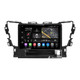 PBA TY2703A Android S10 QLED Head Unit CarPlay Auto Nav GPS For Toyota Alphard/Vellfire AH30