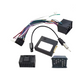 ATD ARL-63016 Android 16 Pin Custom Fit Radio Harness Loom For BMW 3 Series E46 (1998-2006)