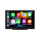 CKG-CP3001 Dashboard Mounted 7" Monitor for Wireless CarPlay/Android Auto