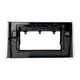 ATD RFP-22979 Perfect Fit 10" Screen Fascia Frame Panel For Toyota RAV4 XA50 (2018-2023)