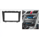 ATD RFP-22012 Android Large 9" Screen Fascia Frame Panel For Honda CR-V (2007-2011)