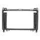 ATD RFP-52048 Android Large 9" Screen Fascia Frame Panel For Mercedes A-Class B-Class Vito