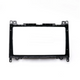 ATD RFP-52048 Android Large 9" Screen Fascia Frame Panel For Mercedes A-Class B-Class Vito