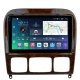 PBA ME2814B Android Auto & OS Head Unit CarPlay Radio For AWG Mercedes S-Class W220 NTG1