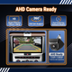 PBA ME2804A Android Auto & OS QLED Head Unit CarPlay Radio GPS For Mercedes C-Class W204