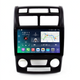 PBA KI2108A Android S10 QLED Head Unit CarPlay Auto Nav GPS For Kia Sportage (2004-2010)