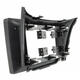 ATD RFP-52065 Android Large 9" Screen 4 Screw Fascia Frame Panel For Hyundai i30 (2012-2017)