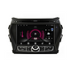PBA HY8266A 8" Android S10 QLED OEM Head Unit CarPlay Auto Nav GPS For Hyundai Santa Fe 3rd Gen IX45 (2012-2018)
