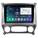 PBA CH2409A Android S10 QLED Head Unit CarPlay Auto GPS For Chevrolet Silverado (2013-2020)
