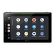 Pioneer SPH-EVO107DAB-1D 10.1" Head Unit CarPlay/Android Auto BT Radio Universal Single Din