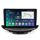 PBA CH2168A Android S10 QLED Head Unit CarPlay Auto GPS For Chevrolet Trax (2017-2022)