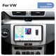 9" DUDU7 DZ9 Android Auto & OS Head Unit 12GB 512GB CarPlay Nav For Seat VW Skoda PQ MQB
