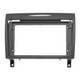 ATD RFP-52080 Android Large 9" Screen Fascia Frame Panel For Mercedes SLK R171 (2005-2011)