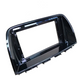 ATD RFP-52094 Android Large 9" Screen Fascia Frame Panel For Mazda CX-5 (2012-2015)