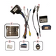ATD ARL-63032 16pin to Quadlock Android Radio Harness Loom for Peugeot Models