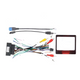 ATD ARL-63034 16Pin to Uconnect Android Radio Harness Loom for Fiat 500x