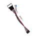 ATD ARL-63037 16pin Android to ISO Radio Harness Loom for Smart Car Models
