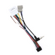 ATD ARL-63038 16Pin Android Radio Harness Loom For Dacia Nissan Renault Subaru & Vauxhall Models