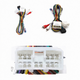 ATD ARL-63039 16Pin Android Radio Harness Loom For Subaru Legacy Outback (2003-2009)