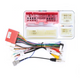 ATD ARL-63041 16Pin Android Harness Loom for Mazda CX5 CX9 6 Models with Steering Wheel Control Retention