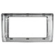 ATD RFP-52095 9" Perfect Fit Head Unit Fascia Frame Panel For Alfa Romeo Mito (2008-2018)