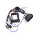 Pioneer UART-AR1 Infotainment SPH-EVO64DAB Custom Radio For Alfa MiTo With Uconnect