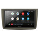Pioneer UART-AR1 Infotainment SPH-EVO64DAB Custom Radio For Alfa MiTo With Uconnect