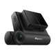 Pioneer VREC-Z710SH 1-Channel Front Dash Camera 1080p Full HD 160° Wide Viewing Angle ADAS