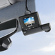 Pioneer VREC-Z710SH 1-Channel Front Dash Camera 1080p Full HD 160° Wide Viewing Angle ADAS