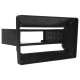 ATD RFP-52944 Universal Radio Frame Fascia Panel Mounting Kit For 9" Perfect Fit ATD RFP-52944 Universal Radio Frame Fascia Panel Mounting Kit For 9" Perfect Fit