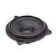 BLAM Relax BM100NS 4" (100mm) Component Speakers Bespoke Fit Kit For BMW & MINI