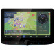 Kenwood DNR992RVS 10.1" Double DIN Floating Head Unit With CarPlay Android Auto DAB