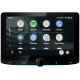 Kenwood DNR992RVS 10.1" Double DIN Floating Head Unit With CarPlay Android Auto DAB