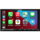 Kenwood DMX8021DABS 7" Double DIN Head Unit With CarPlay Android Auto & DAB