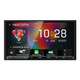 Kenwood DMX8021DABS 7" Double DIN Head Unit With CarPlay Android Auto & DAB