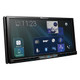 Pioneer AVH-Z9200DAB Double DIN 7" DAB CD Head Unit With Wireless CarPlay Android Auto