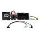 ATD SWC-66019 Steering Wheel Interface For 52 Pin Uconnect Citroen Fiat Peugeot (Stellantis)