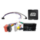 ATD SWC-66019 Steering Wheel Interface For 52 Pin Uconnect Citroen Fiat Peugeot (Stellantis)