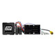 ATD SWC-66019 Steering Wheel Interface For 52 Pin Uconnect Citroen Fiat Peugeot (Stellantis)