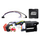 ATD SWC-66001 Steering Wheel Interface For Audi Quadlock With BOSE & Half Amplified Systems