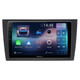 Pioneer SPH-PF97BT Perfect Fit CarPlay Android Auto 9" Radio For VW Golf Mk6 (2008-2012)