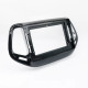ATD RFP-22901 10" Perfect Fit Radio Frame Fascia For Jeep Compass Mk2 (2018-2025) ATD RFP-22901 10" Perfect Fit Radio Frame Fascia For Jeep Compass Mk2 (2018-2025)