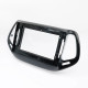 ATD RFP-22901 10" Perfect Fit Radio Frame Fascia For Jeep Compass Mk2 (2018-2025) ATD RFP-22901 10" Perfect Fit Radio Frame Fascia For Jeep Compass Mk2 (2018-2025)