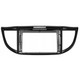 ATD RFP-52099 Android Large 10" Screen Fascia Panel Trim For Honda CR-V MK4 (2012-2017)