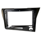 ATD RFP-52811 Android Large 9" Screen Fascia Panel Trim For Honda CR-Z (2010-2017)