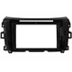 ATD RFP-22575 Android Large 9" Screen Fascia Panel Trim For Nissan Navara NP300 (2011-2016)
