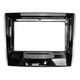 Kenwood DMX80AXS Perfect Fit 9" Radio Android Auto & CarPlay For Isuzu D-Max (2020-2024)