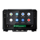 Kenwood DMX80AXS Perfect Fit 9" Radio Android Auto & CarPlay For Suzuki Jimny (2018-2024)