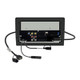 Kenwood DMX80AXS Perfect Fit 9" Radio Android Auto & CarPlay For Ford Transit Custom Mk1