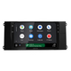 Kenwood DMX80AXS Perfect Fit 9" Radio Android Auto & CarPlay For Ford Transit (2021 Onwards)